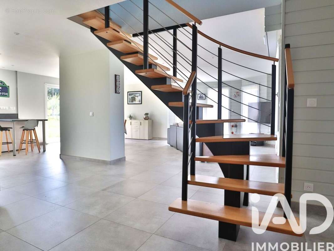 Photo 2 - Maison à SAINT-MOLF