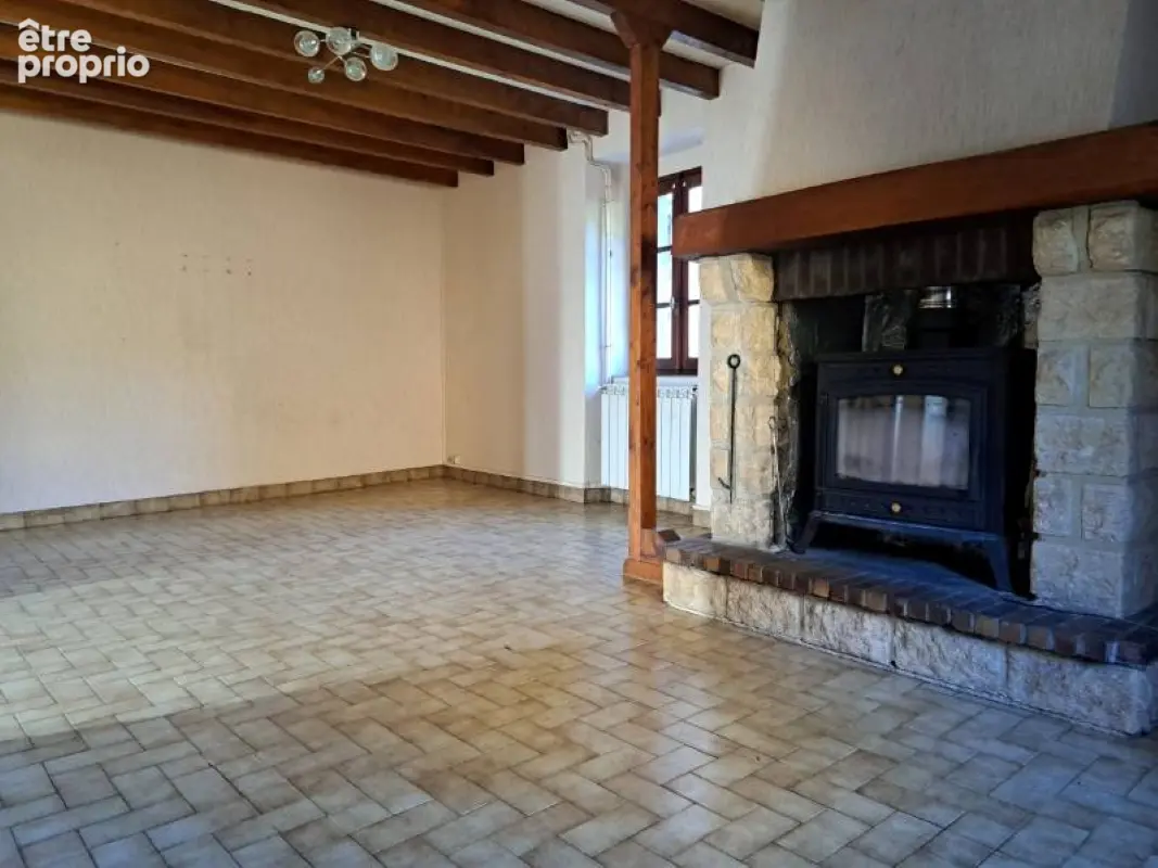 Maison Lacourt - photo 2