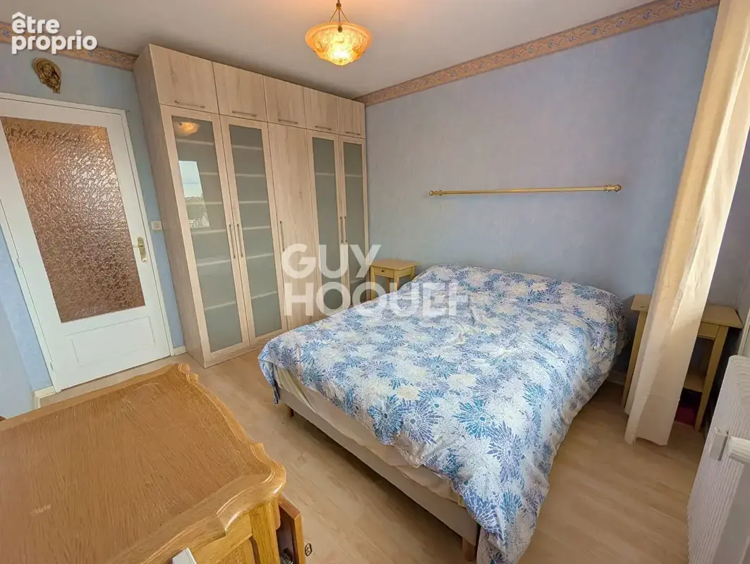 La Butte, appartement 86 m² - photo 7