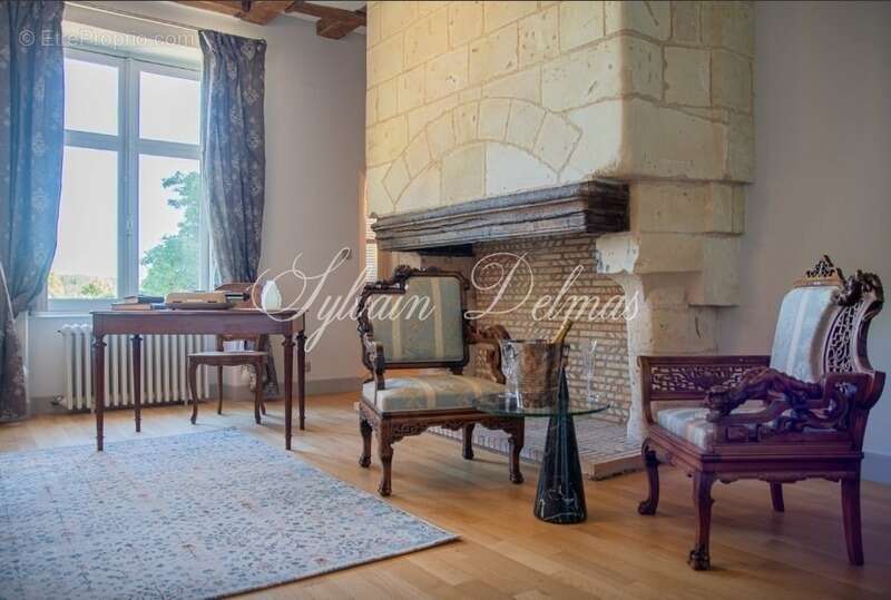 Propriete à vendre 18 pièces proche de TOURS (37) - photo 11