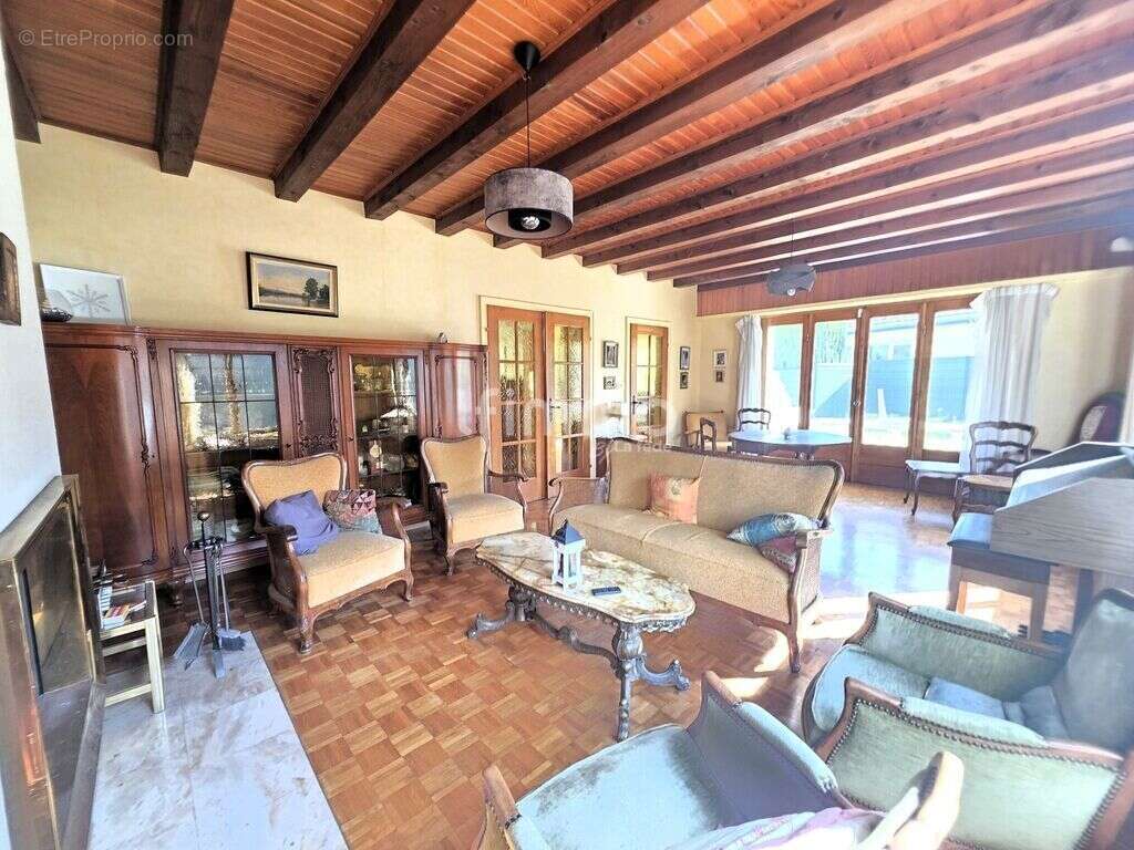 Riedisheim Waldeck – Maison familiale plain-pied sur 9 ares - photo 11