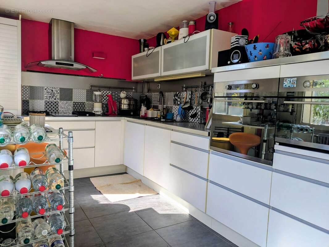 Maison 99 m² à Rennes  - photo 5