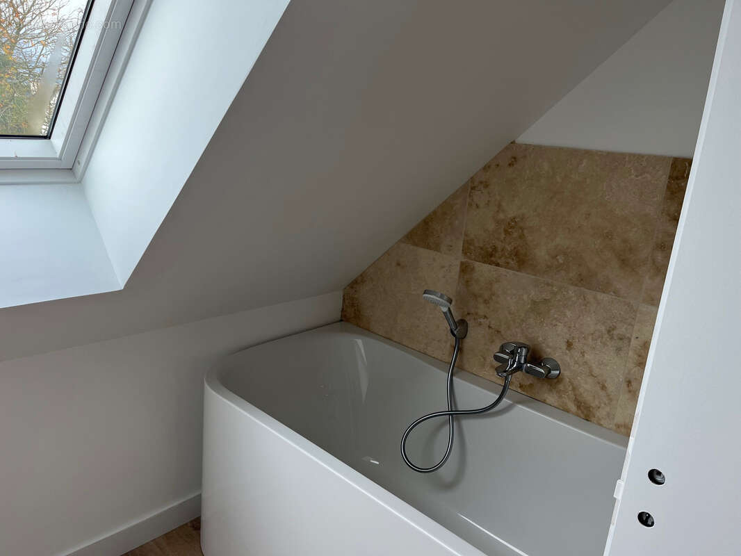 Maison à SAINT-AUBIN-D&#039;ECROSVILLE