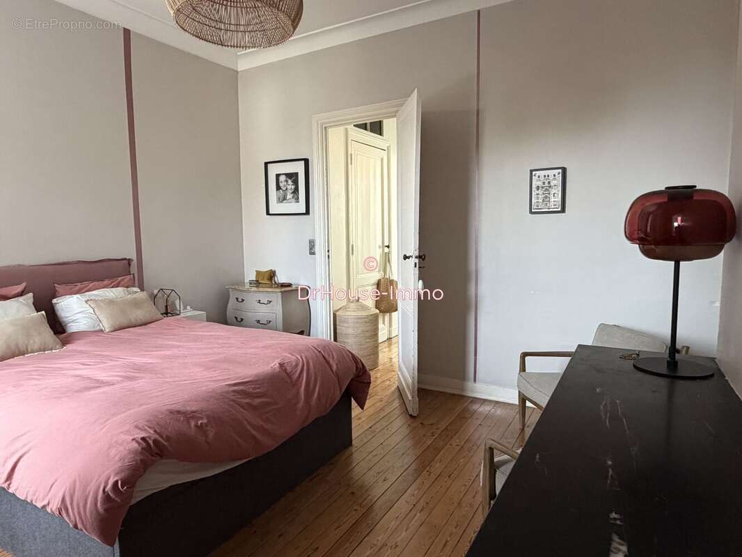 Maison 125 m² à Bordeaux  - photo 35