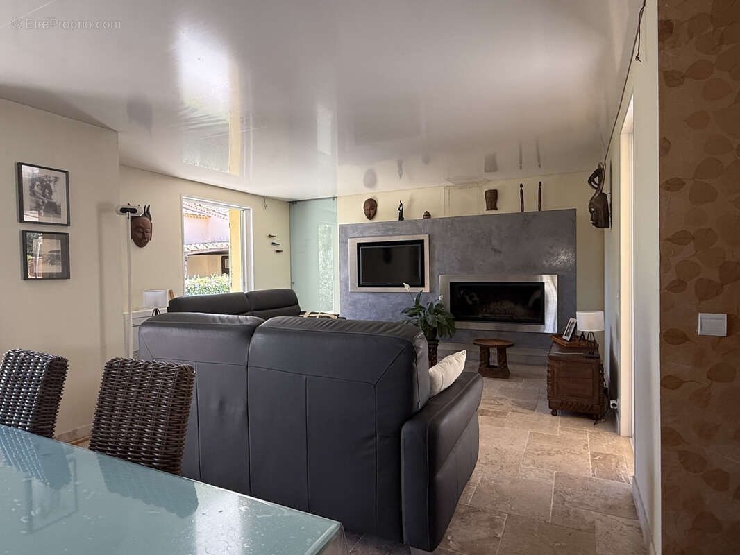 Maison à FRONTIGNAN