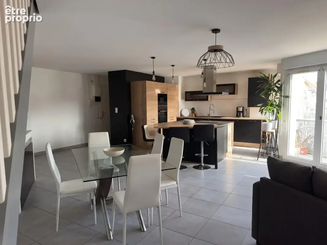 Photo 1 - Appartement à CHATEAUBRIANT