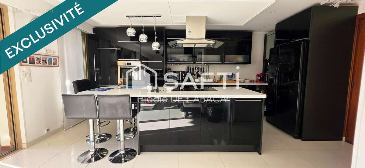 Photo 9 - Appartement à CANNES