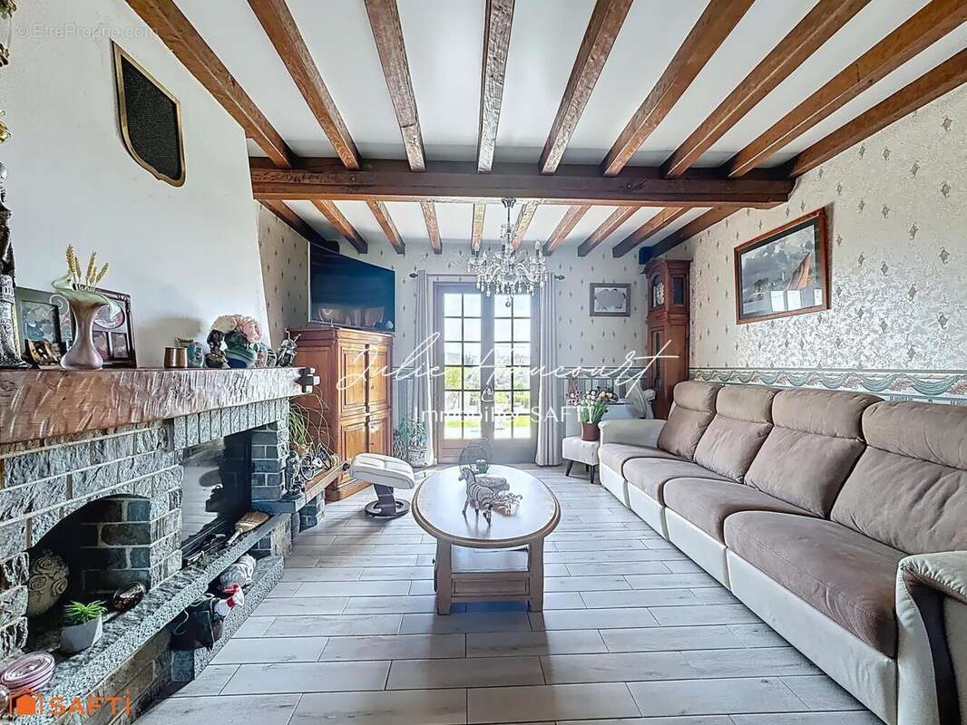 Photo 3 - Maison à EPINAY-SUR-ODON