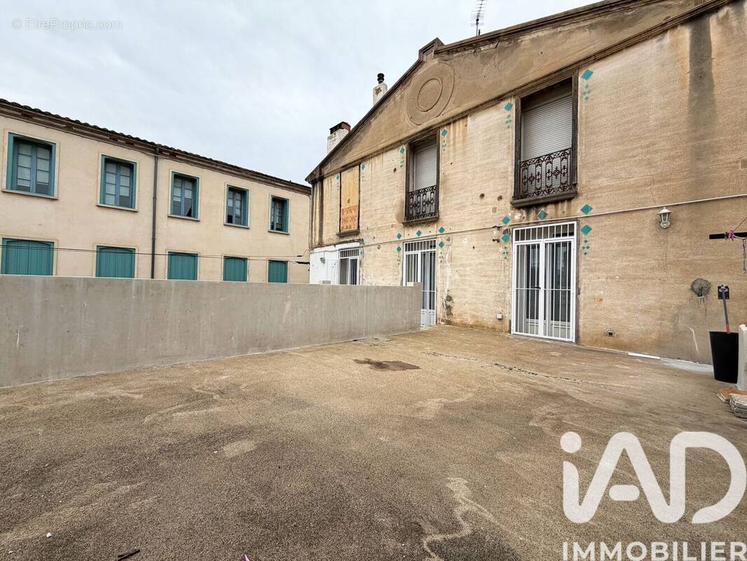 Photo 1 - Appartement à RIVESALTES