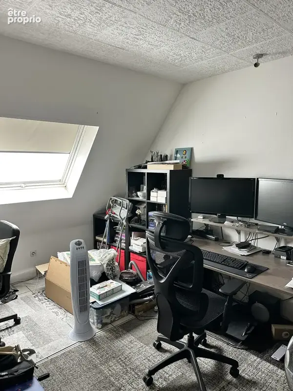 Une exclusivité dagon immobilier ! - photo 14