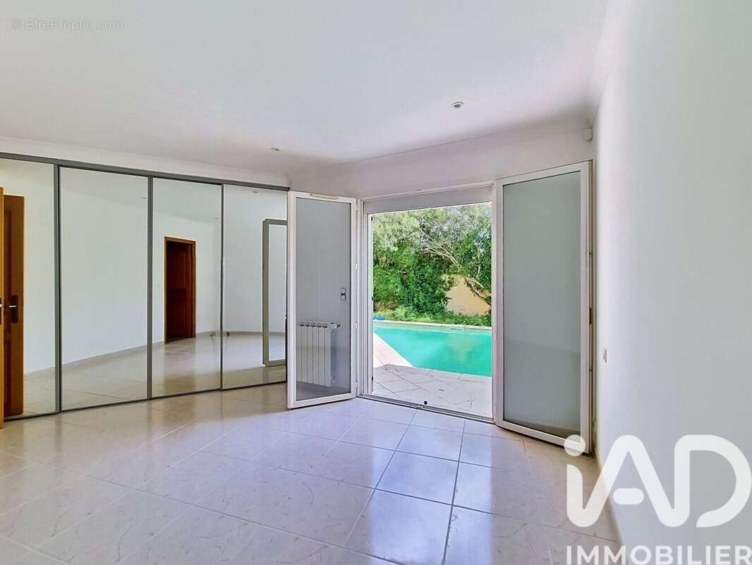 Photo 4 - Maison à AUBORD