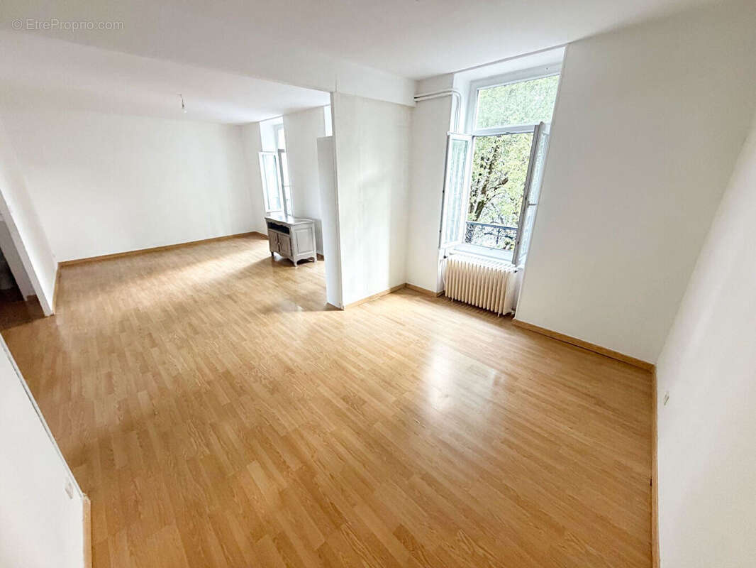 Appartement 3 Pièces 65,45 m2 - photo 4