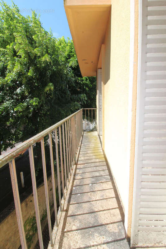Appartement à CHALON-SUR-SAONE