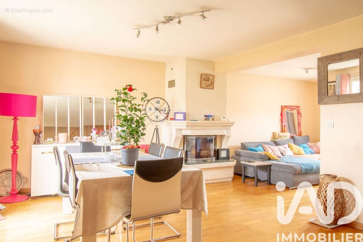 Photo 4 - Maison à ISSOU