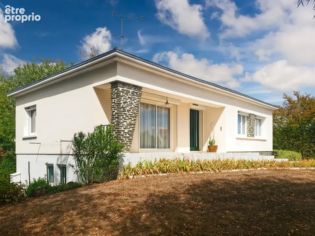 Maison à vendre 5 pièces NIORT (79) - photo 17