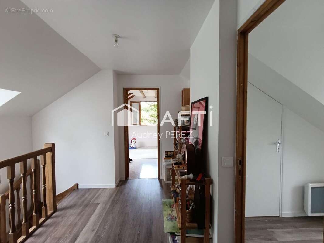 Photo 7 - Maison à PONTAULT-COMBAULT