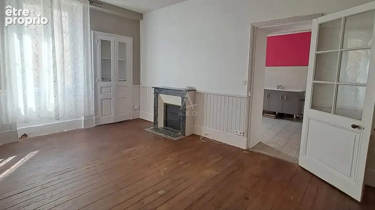 Maison de ville - photo 5