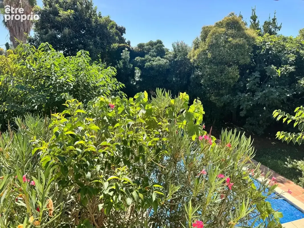 Maison à vendre 5 pièces MONTPELLIER (34) avec piscine - photo 19