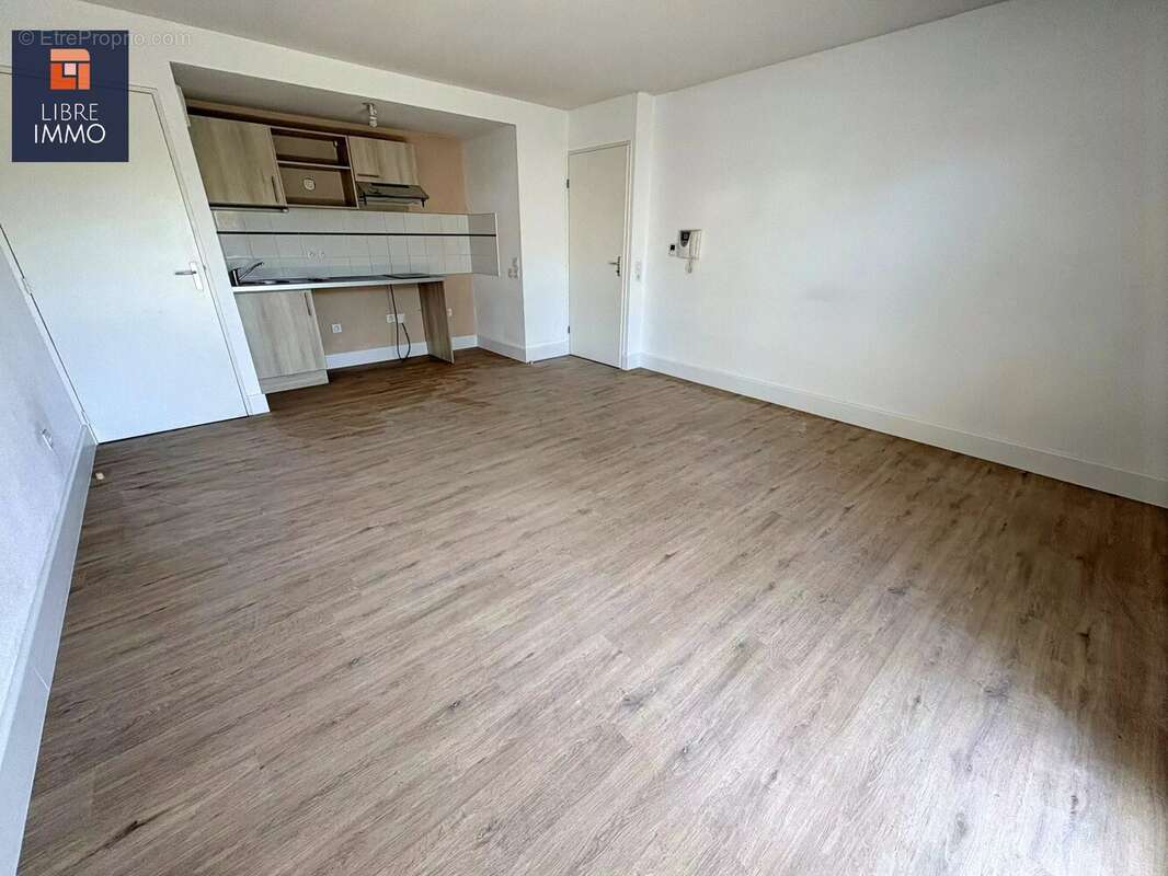 Appartement à PAU