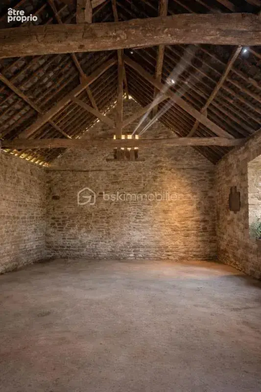 Une loge et un hangar - photo 5