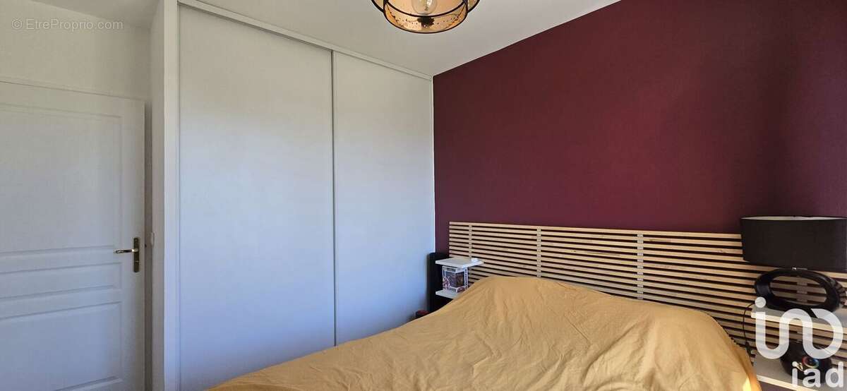 Photo 9 - Appartement à RILLIEUX-LA-PAPE