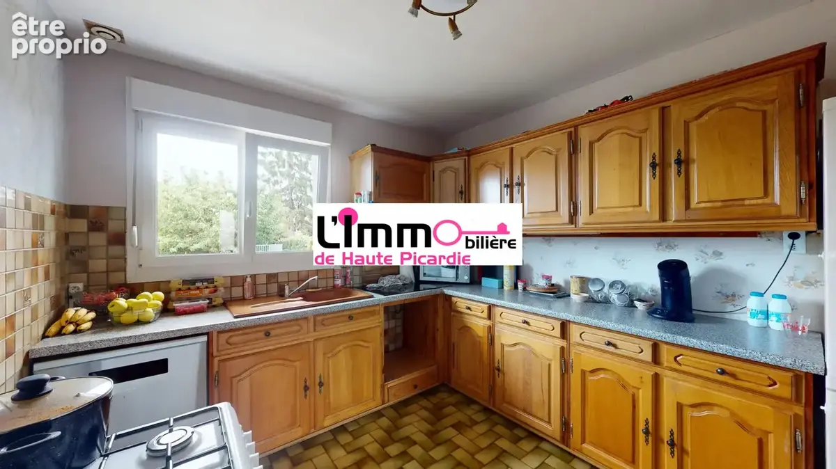 Maison 95 m² à Billancourt  - photo 4