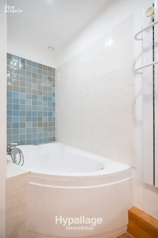 Vente T4 - Lumineux, Calme, Exterieur - 13001 MARSEILLE - photo 11