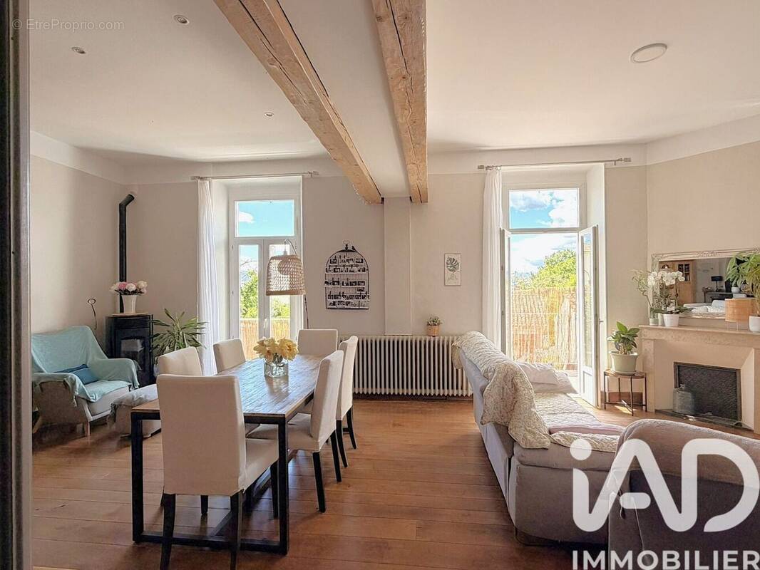 Photo 1 - Appartement à ORAISON