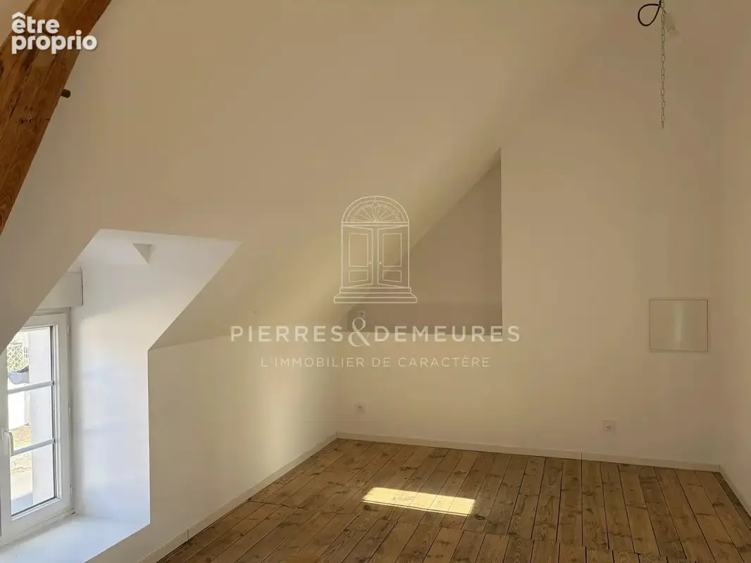 Charmante maison de ville avec jardin - photo 11
