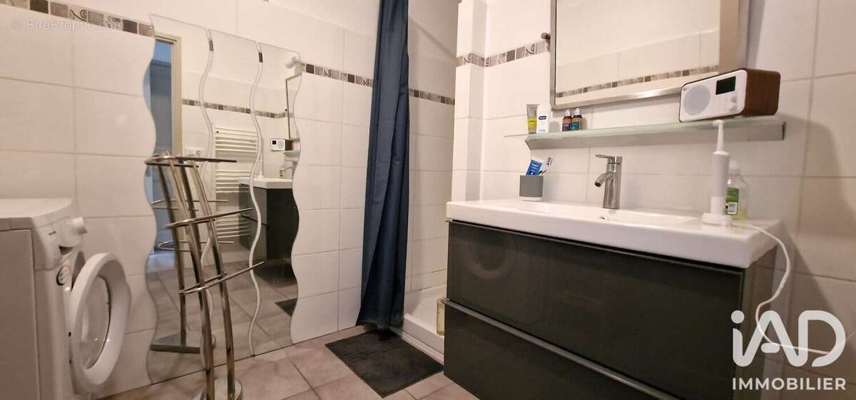 Photo 6 - Appartement à LE BEAUSSET