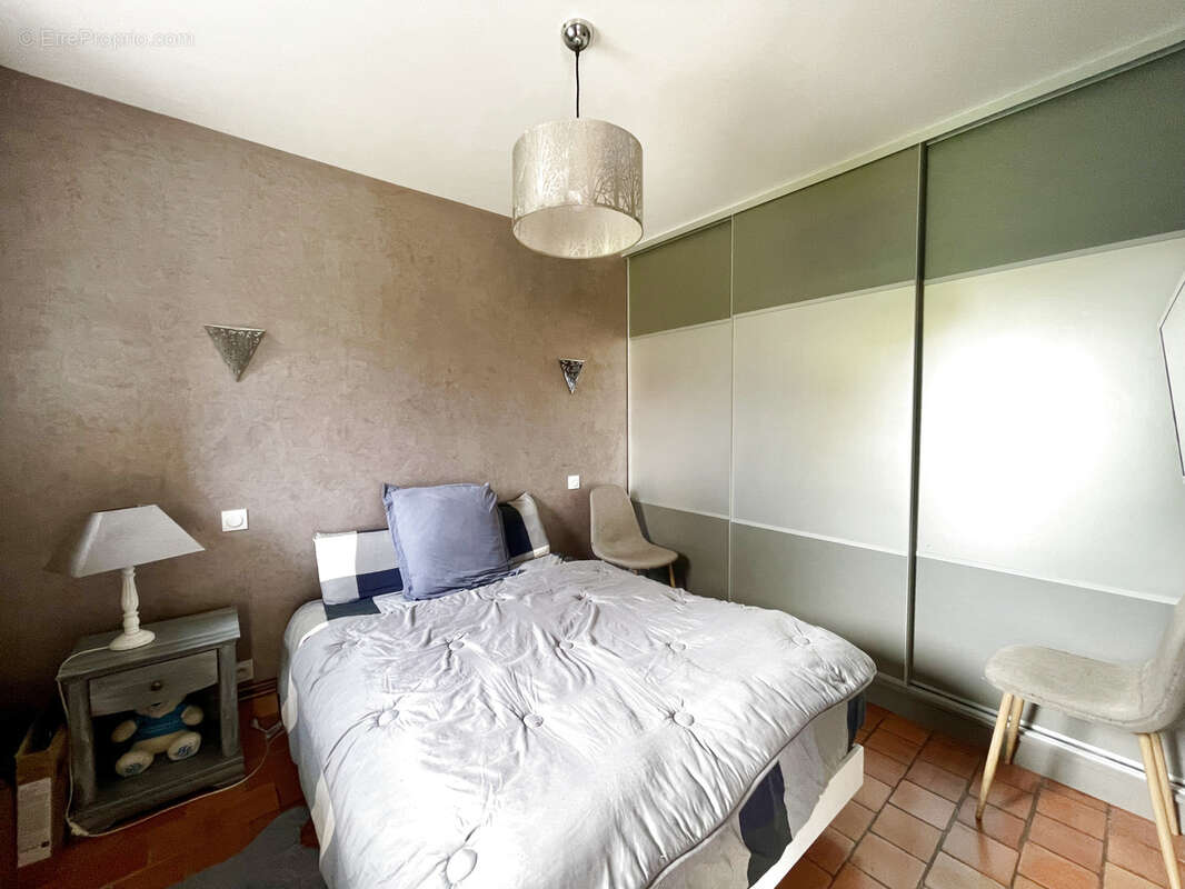 Maison à SAINT-GONLAY