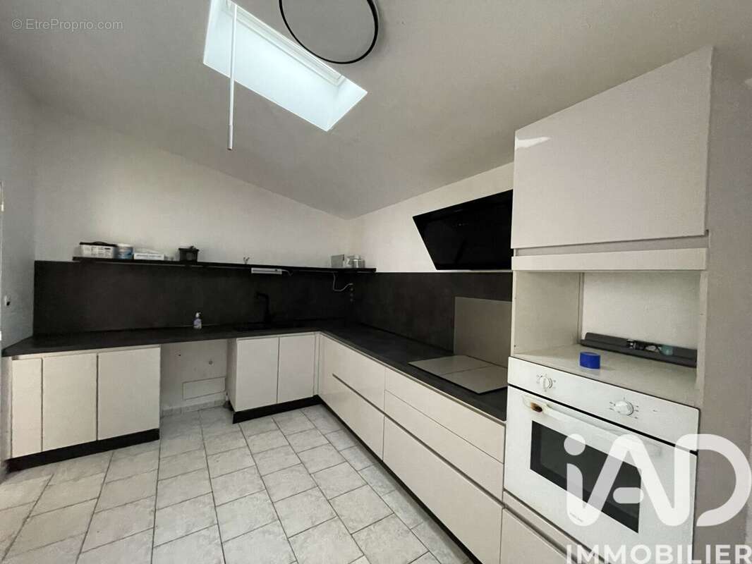 Photo 1 - Maison à CLION