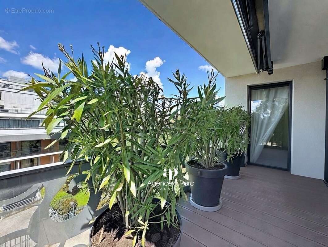Appartement à ANNECY