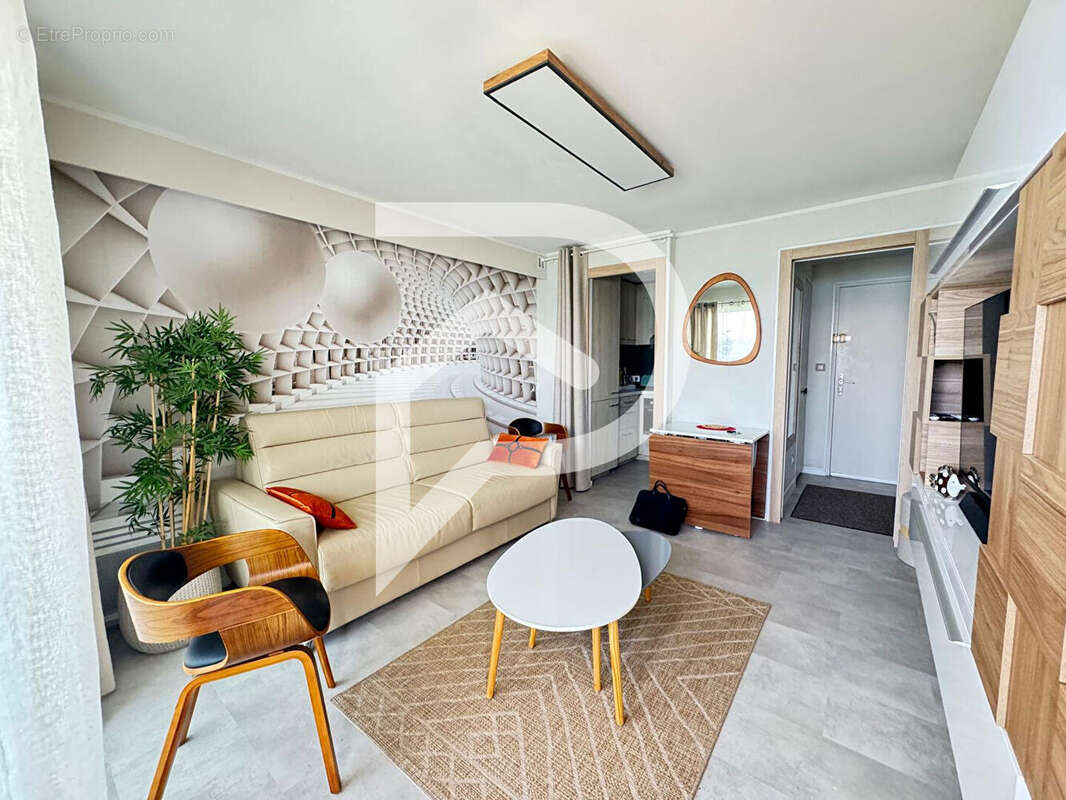 Appartement à PALAVAS-LES-FLOTS