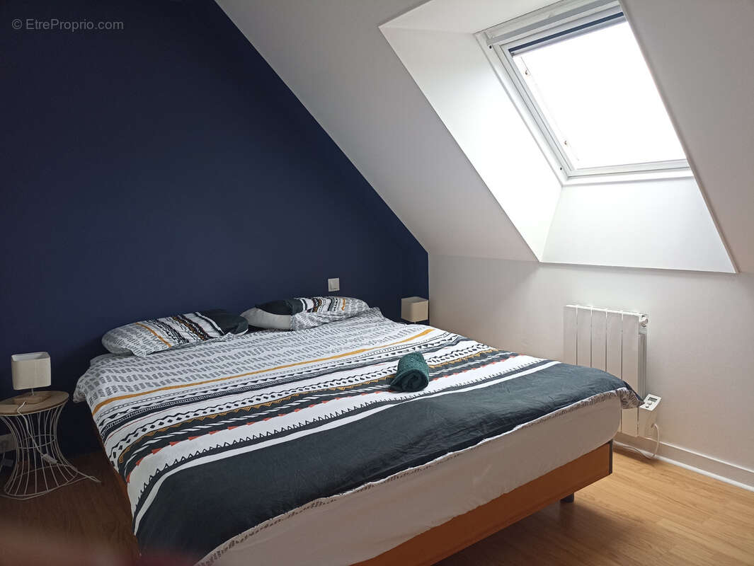 Maison à PIRIAC-SUR-MER