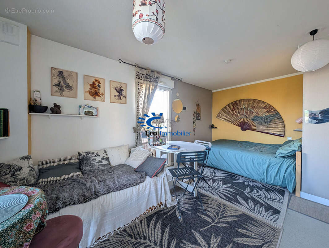 Appartement à LA ROCHELLE