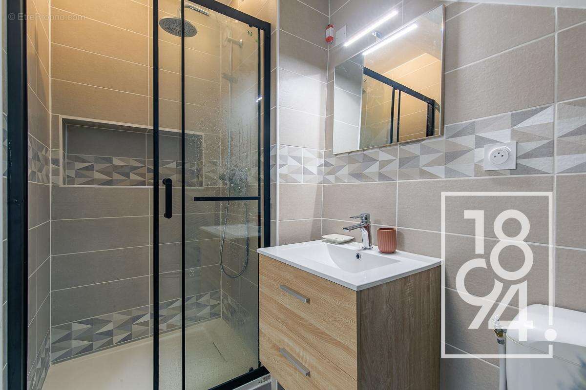 Maison à BARCELONNETTE