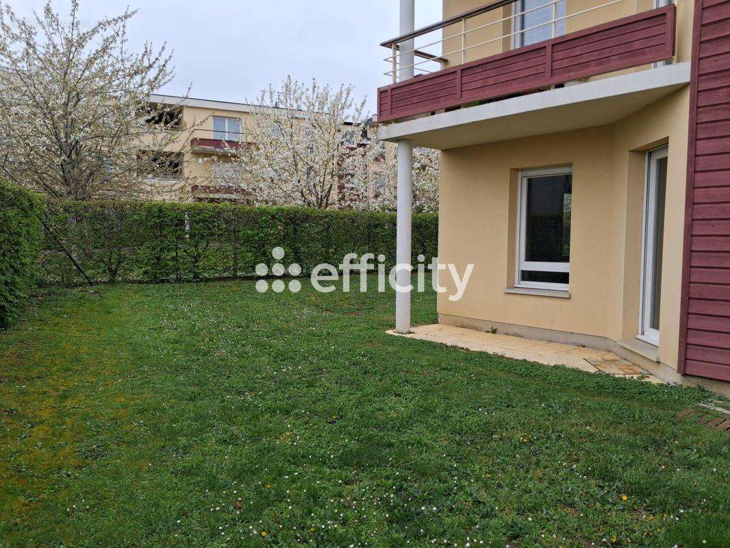 Appartement à EVREUX