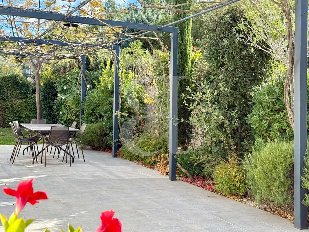 Maison à SAINT-REMY-DE-PROVENCE