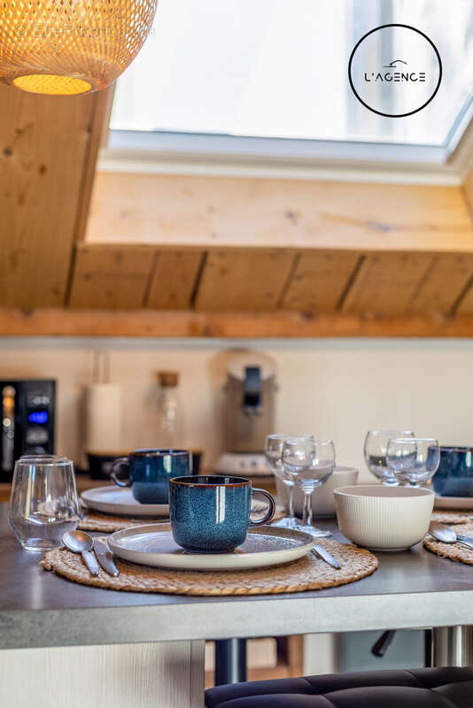 Appartement à GERARDMER