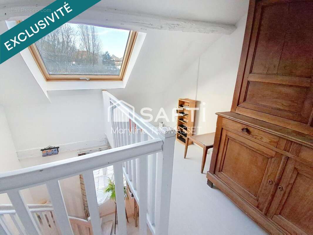 Photo 7 - Appartement à RUMILLY