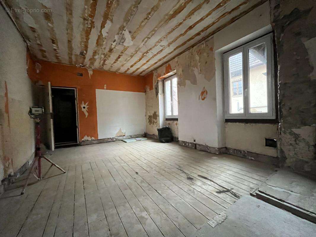 Appartement à ANNECY