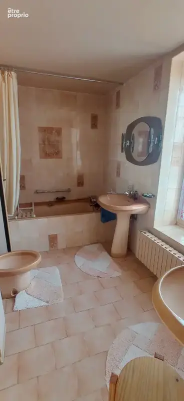 Maison plain pied f6 chamblet - photo 13