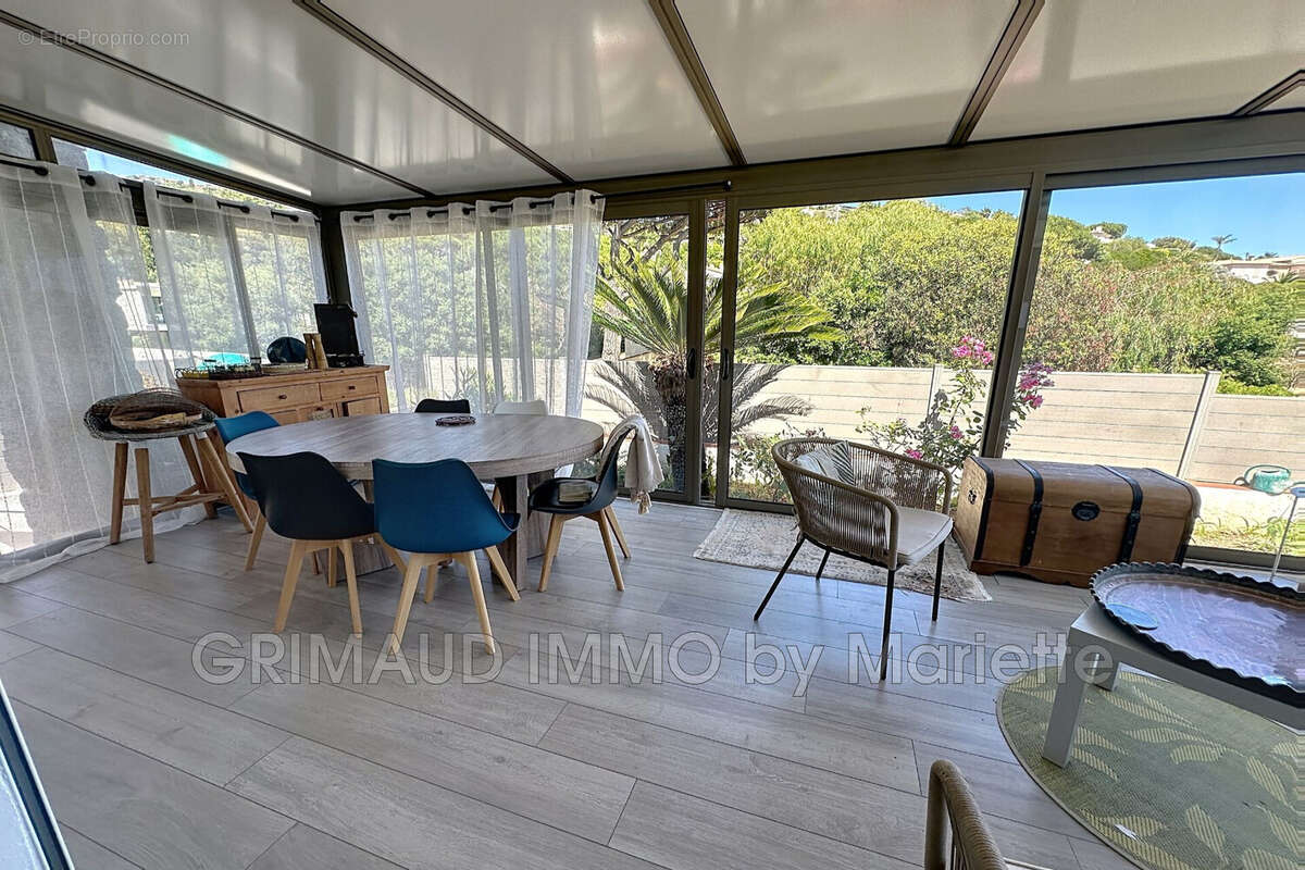 Maison 160 m² à Les Issambres  - photo 4