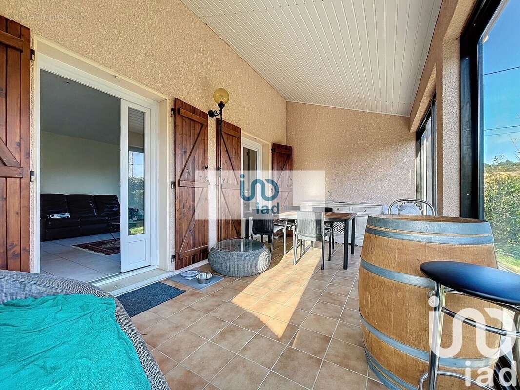 Photo 6 - Maison à LAURENS