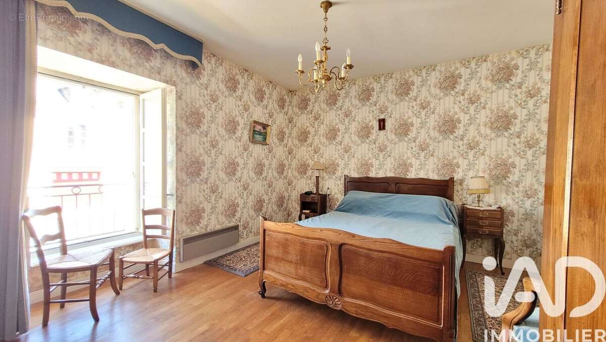 Photo 9 - Maison à ANTRAIN