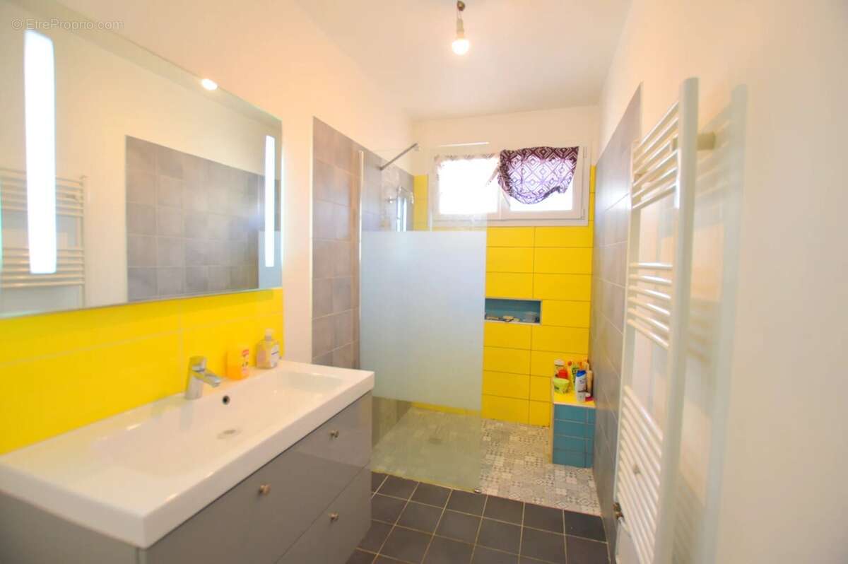 Maison à MONTPELLIER