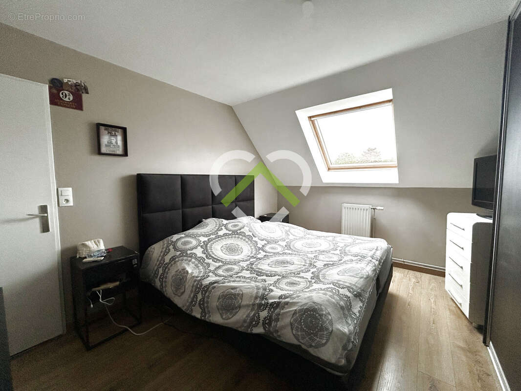 Maison à VERLINGHEM