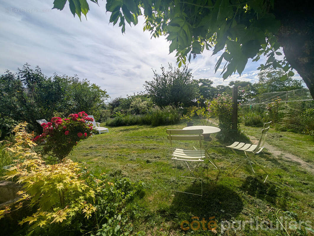 Maison T6 Salmiech - photo 9