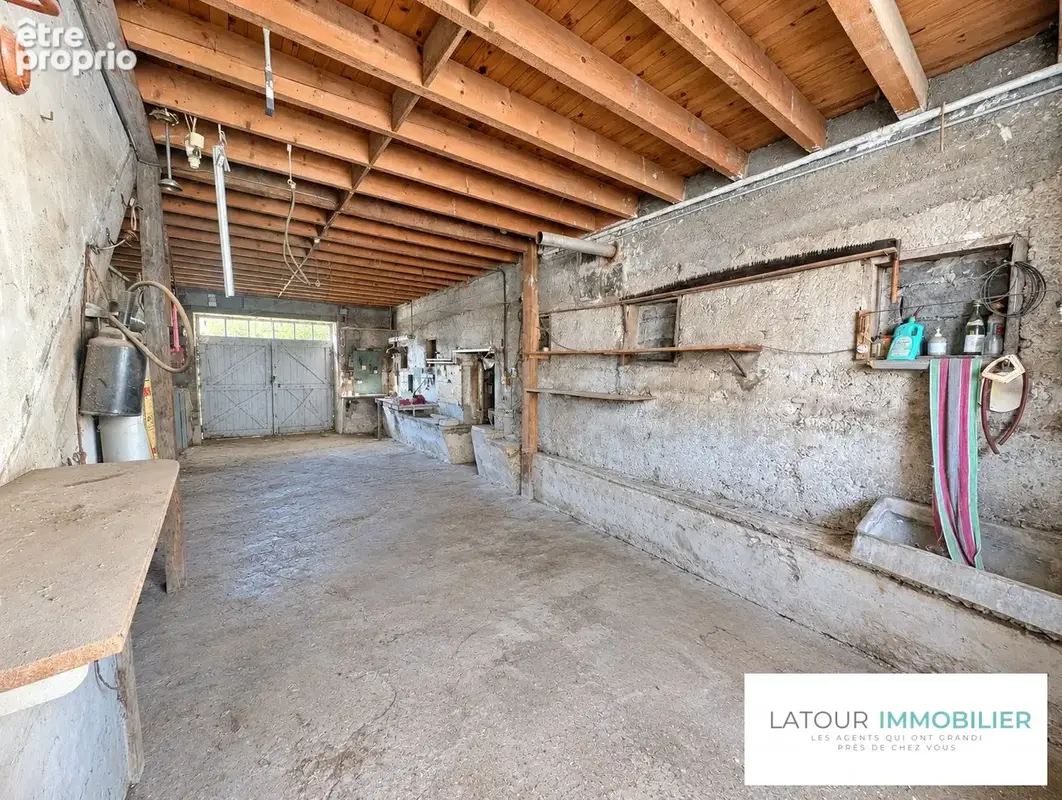 Maison 4 pièces 90 m² à vendre à Saint-Didier-De-La-Tour (38110) - photo 7